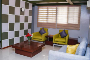 Bella Apartments